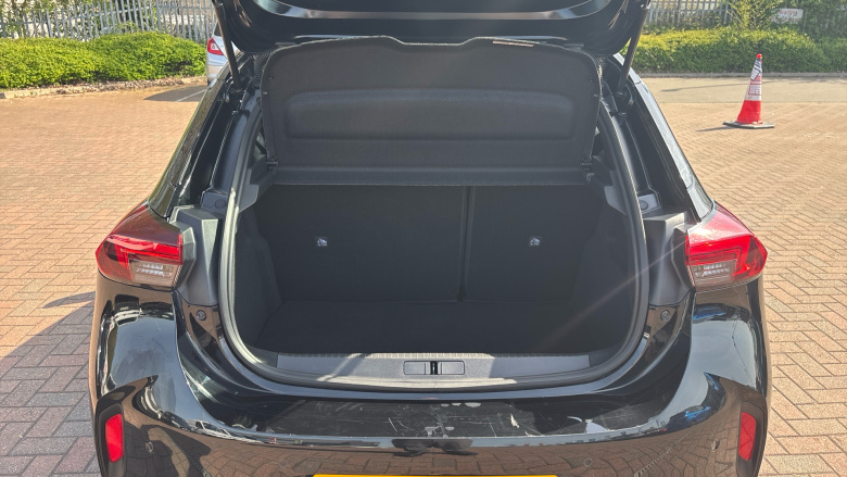 Vauxhall Corsa 1.2 GS 5dr Petrol Hatchback